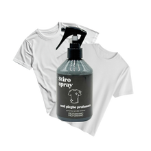 Carica l'immagine nel visualizzatore di Gallery, STIRO SPRAY - antipieghe profumato