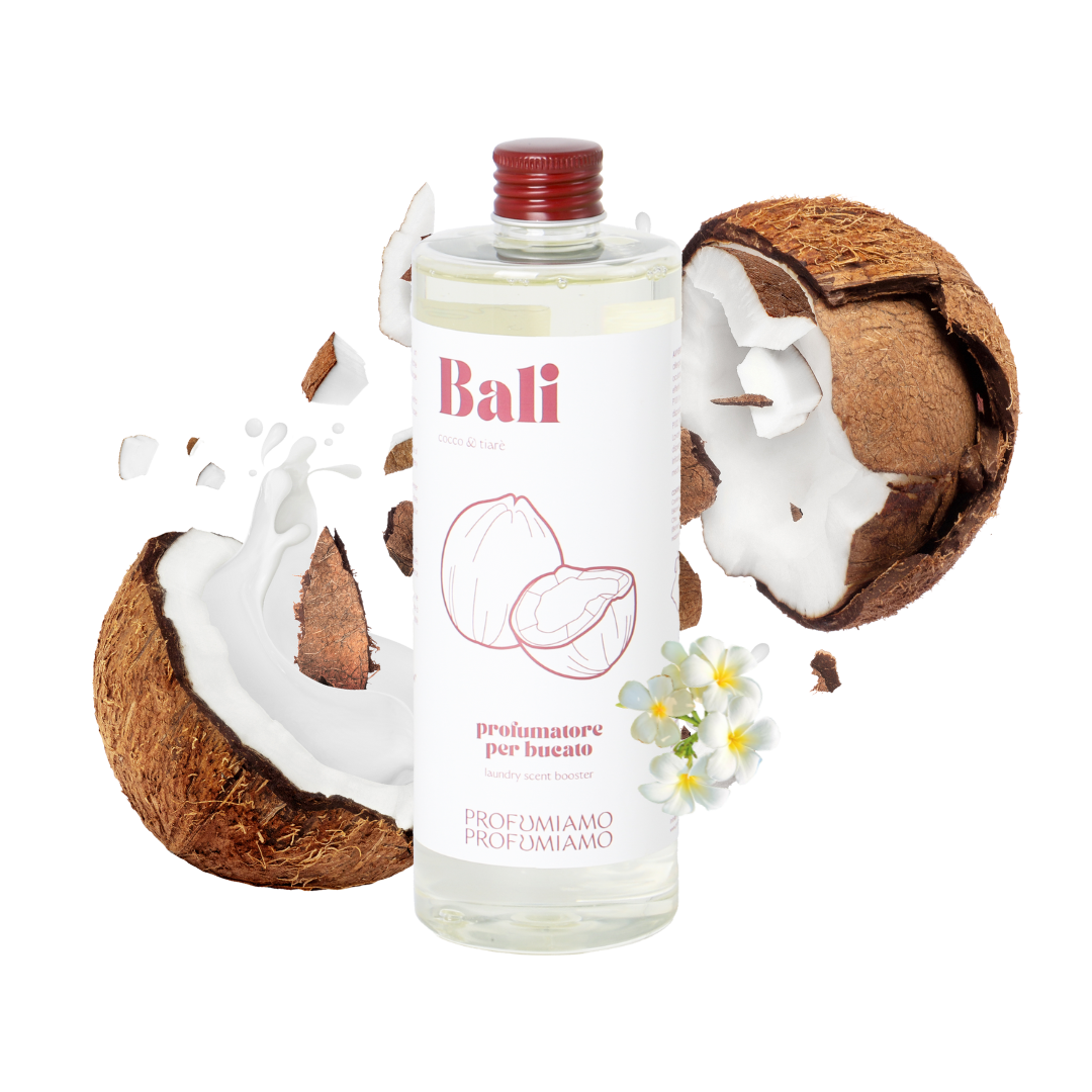 Profumatori per bucato - Profumiamo
– Profumiamo